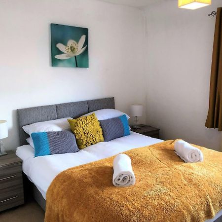 Stay In | Durham Carville House 外观 照片