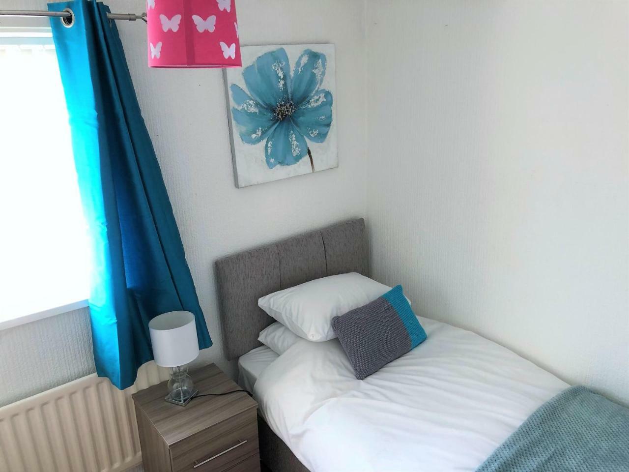 Stay In | Durham Carville House 外观 照片
